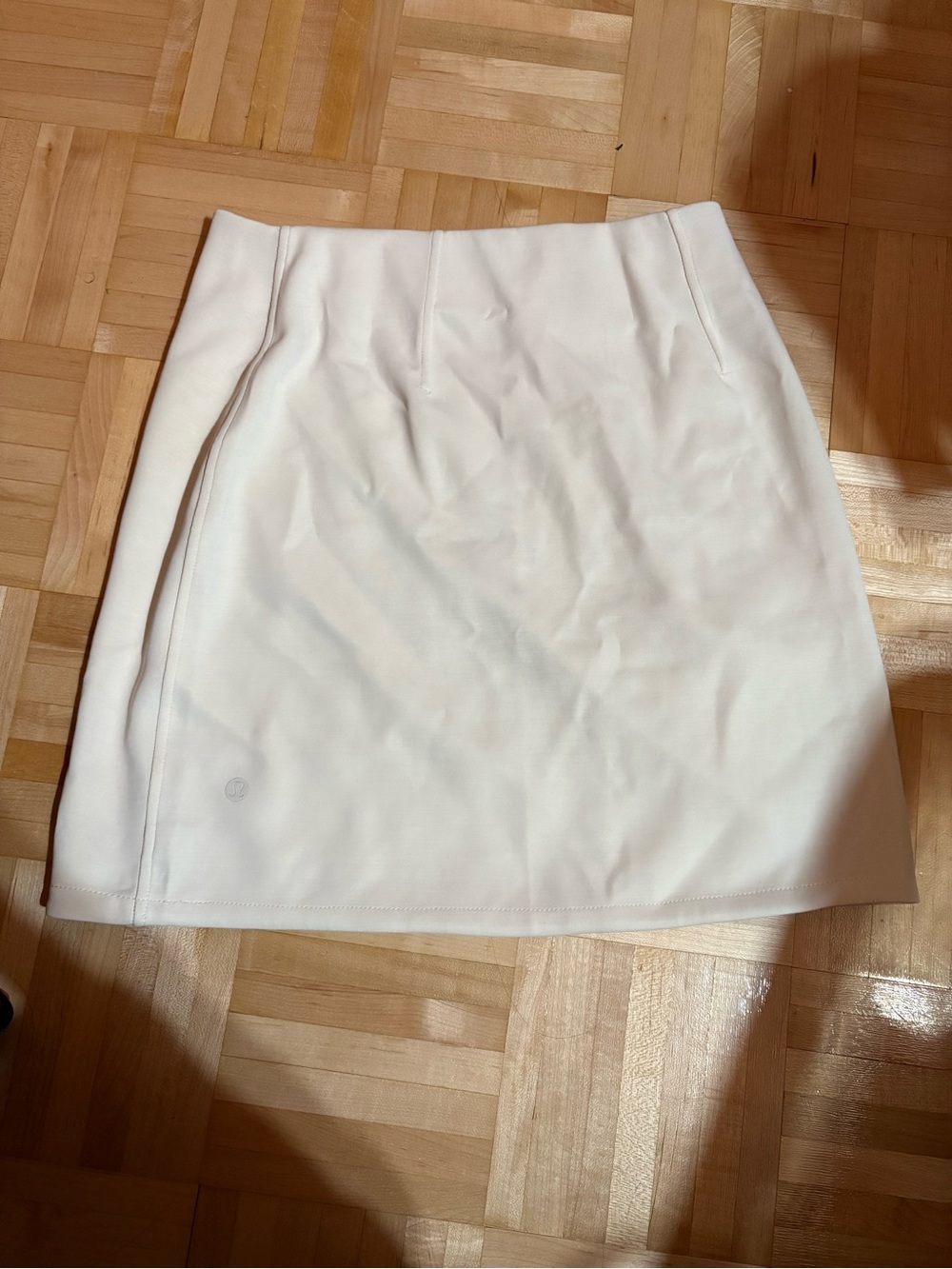 Lululemon Softspreme Skirt